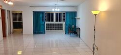 Blk 468D Admiralty Drive (Sembawang), HDB Executive #502859241